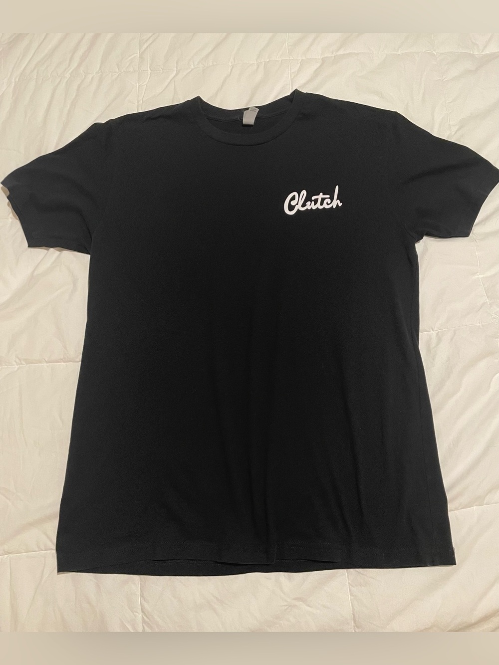 Next Level Apparel tshirt